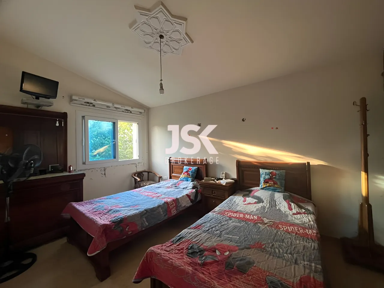 Villa for Sale in Koura