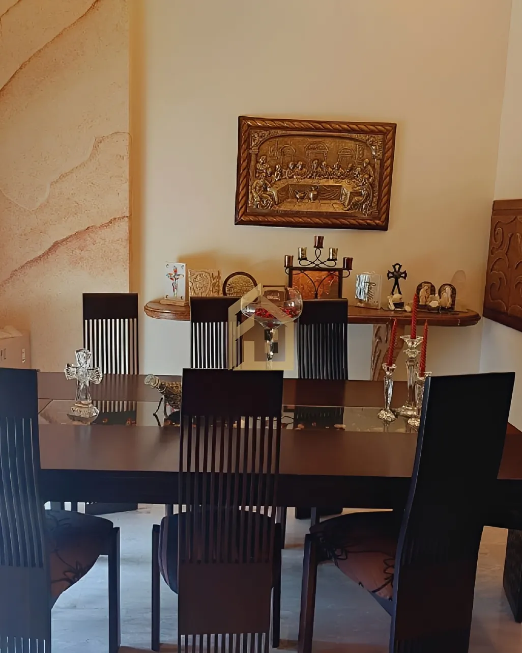 Apartment for sale in Qennabet Broummana, Lebanon - 2 bed, 2 bath