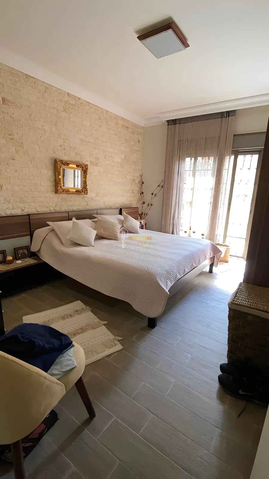 Apartment for Sale in Qennabet Broummana