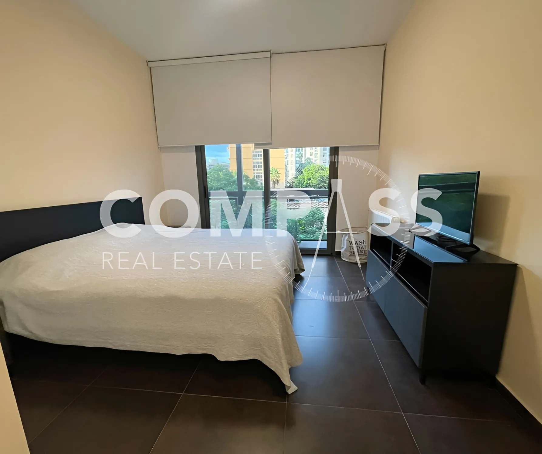 Apartment for rent in Achrafieh