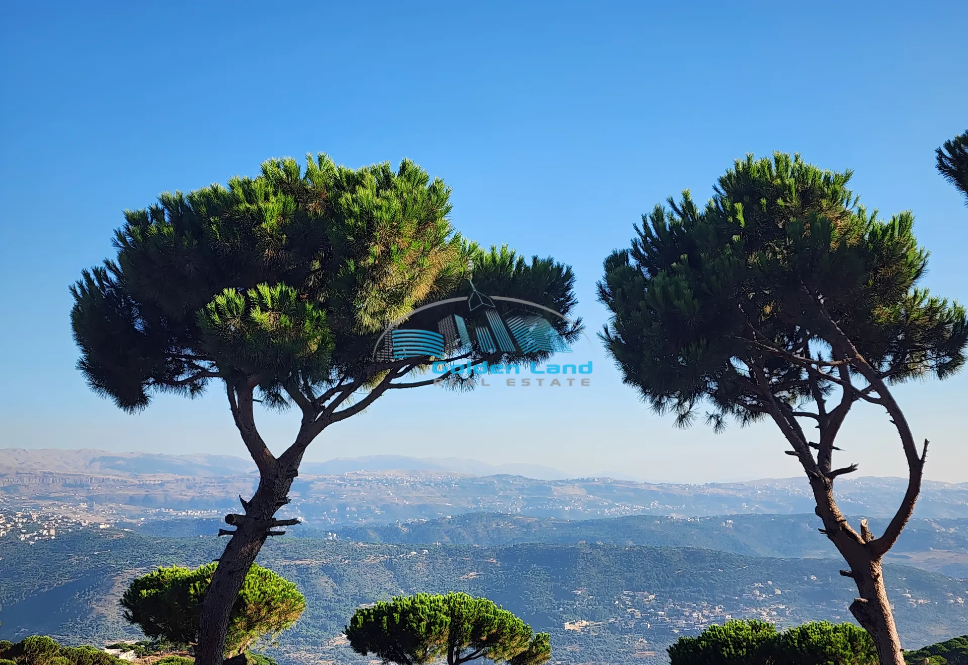 Land for Sale in Dhour El Choueir