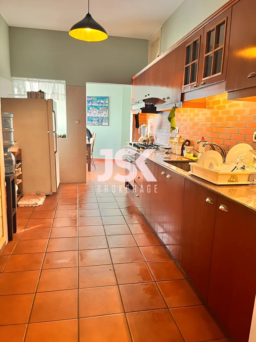 Apartment for Sale in Kfar Hbab, Lebanon