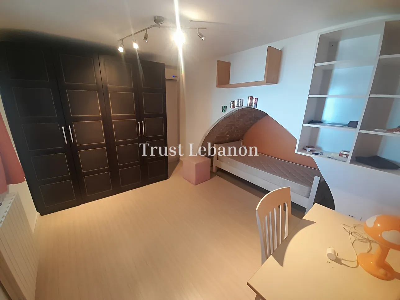 Duplex for rent in Beit Meri