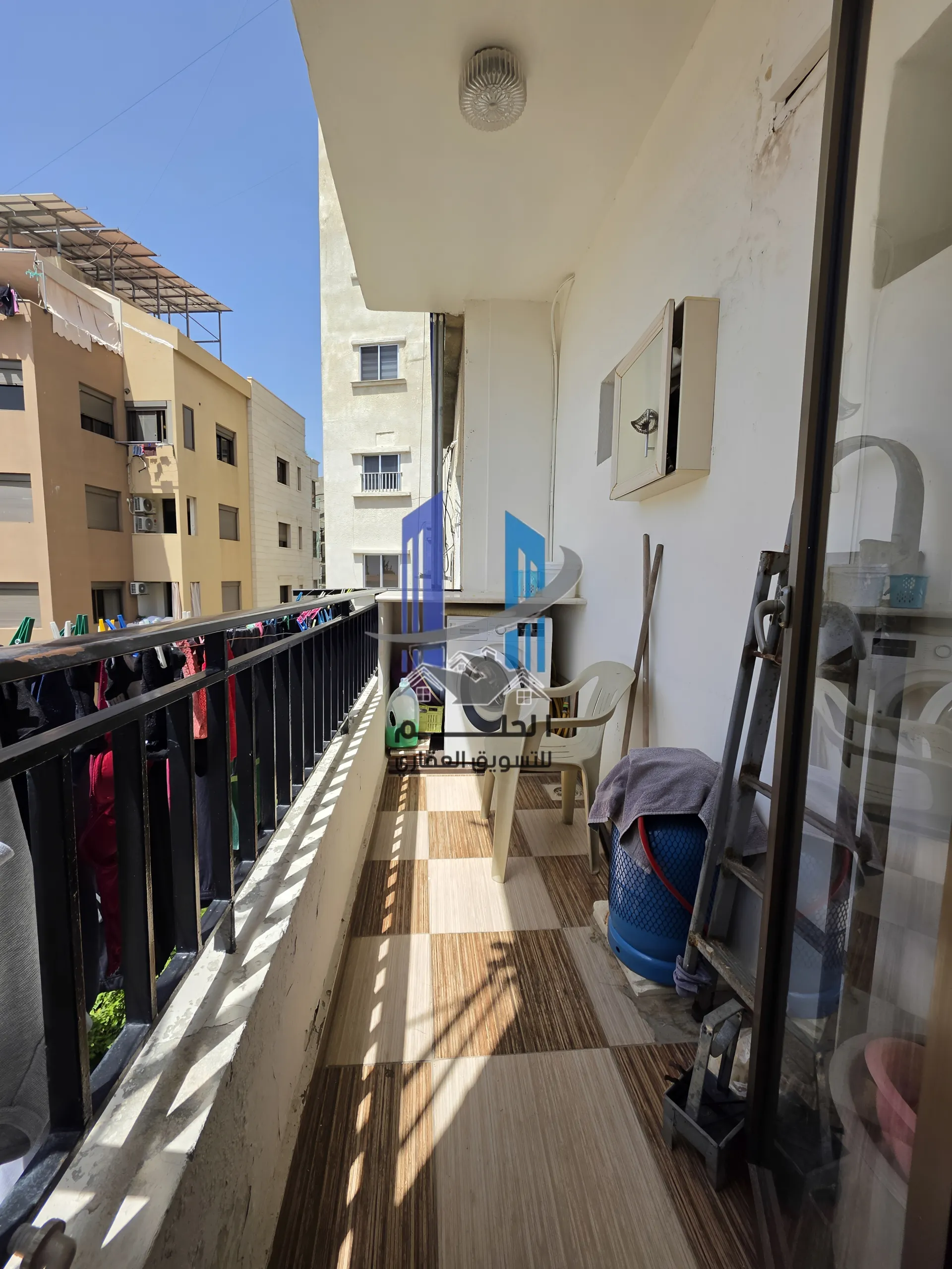 شقة for sale in هلالية، صيدا، لبنان