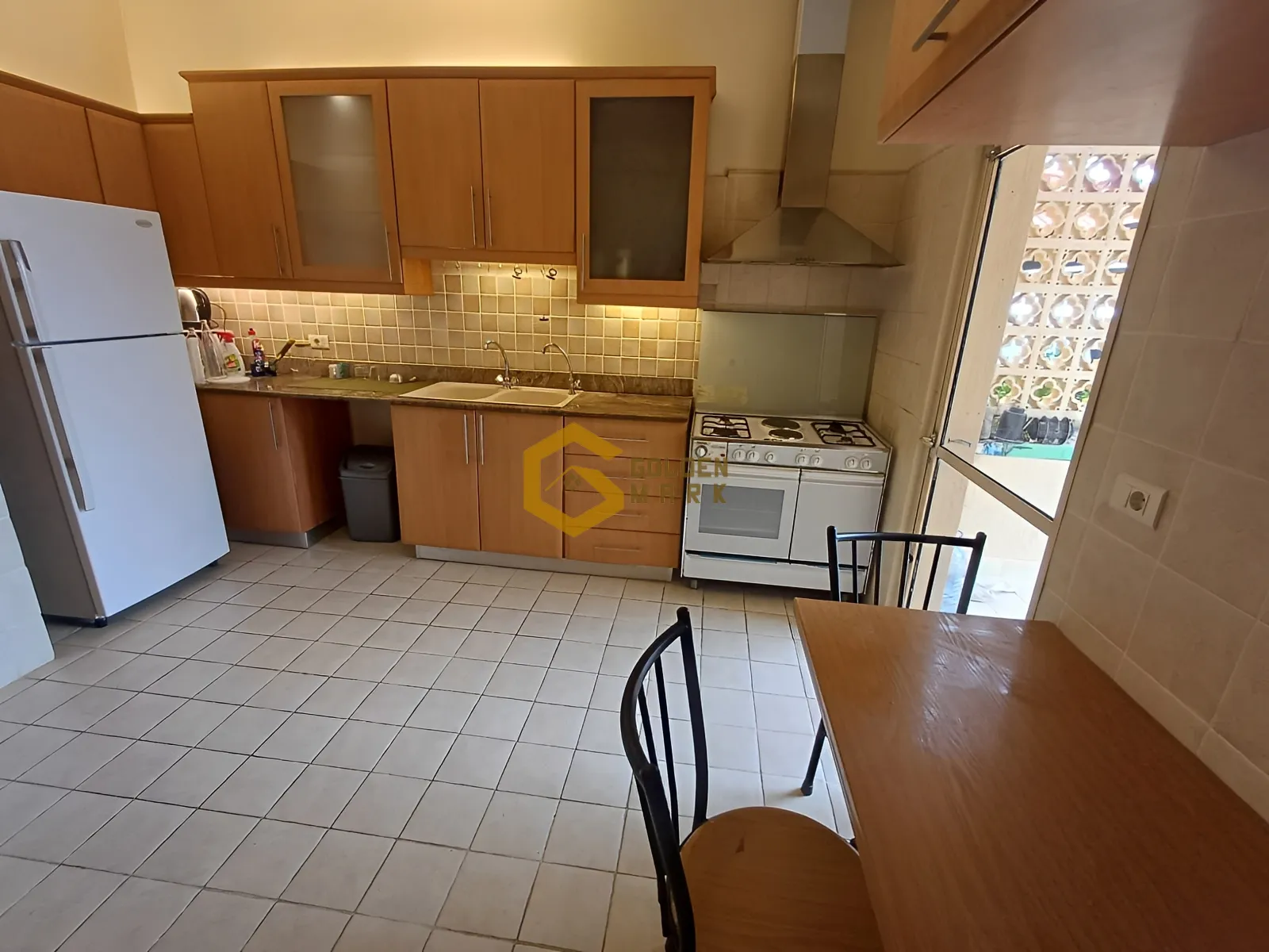 Apartment for Rent in Batroun