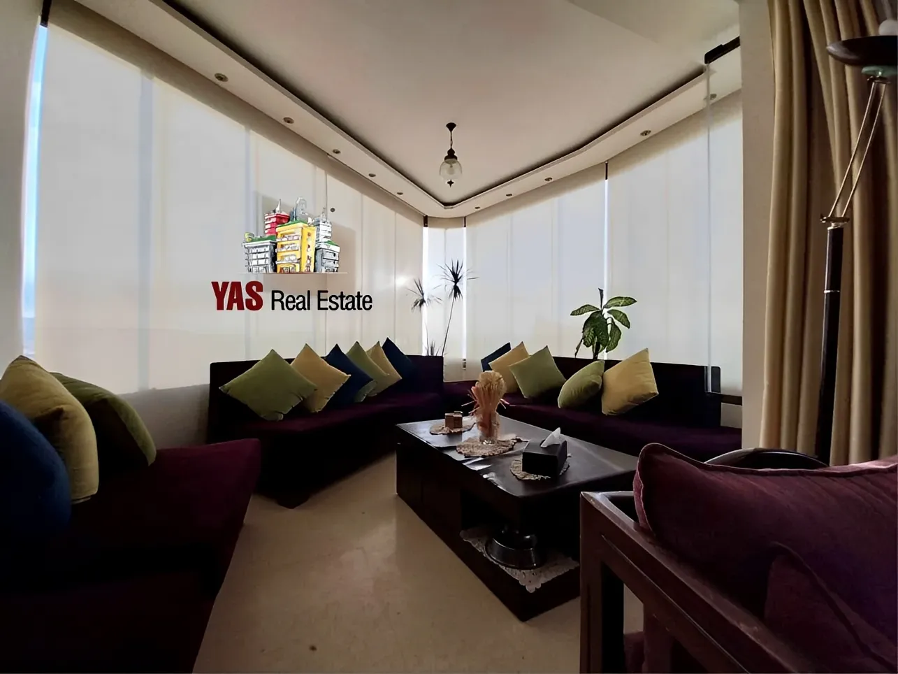 Apartment for Sale in Haret Sakhr