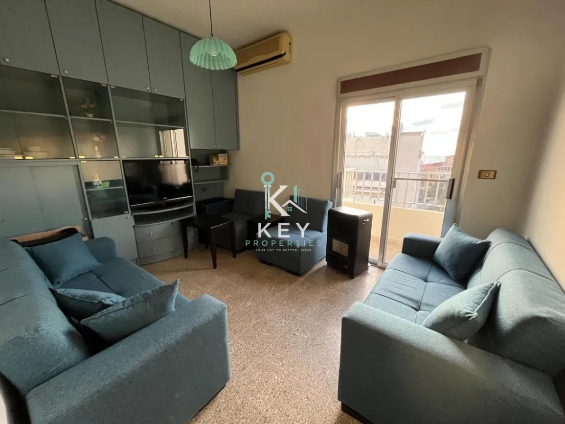 Apartment for rent in Dbayeh, Lebanon