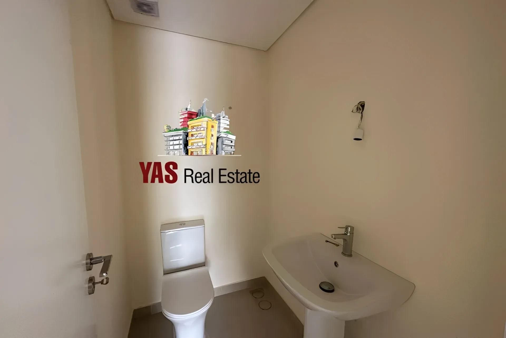 Apartment for Sale in Ballouneh