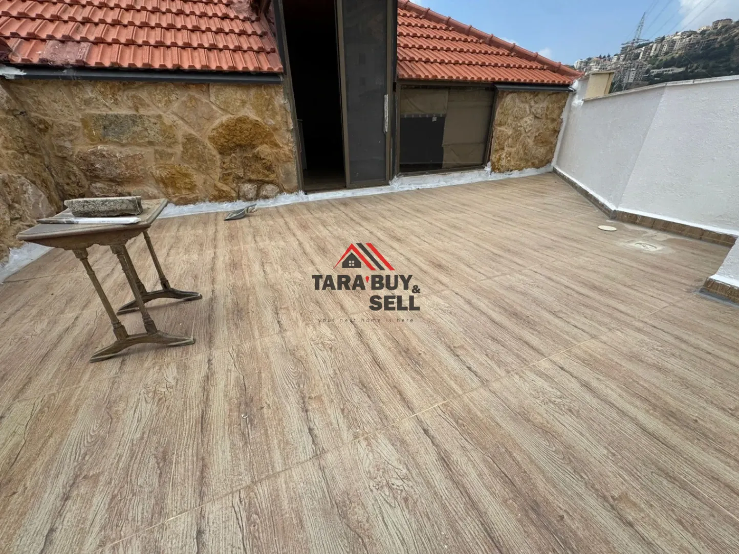 Apartment for rent in Mansourieh, Lebanon