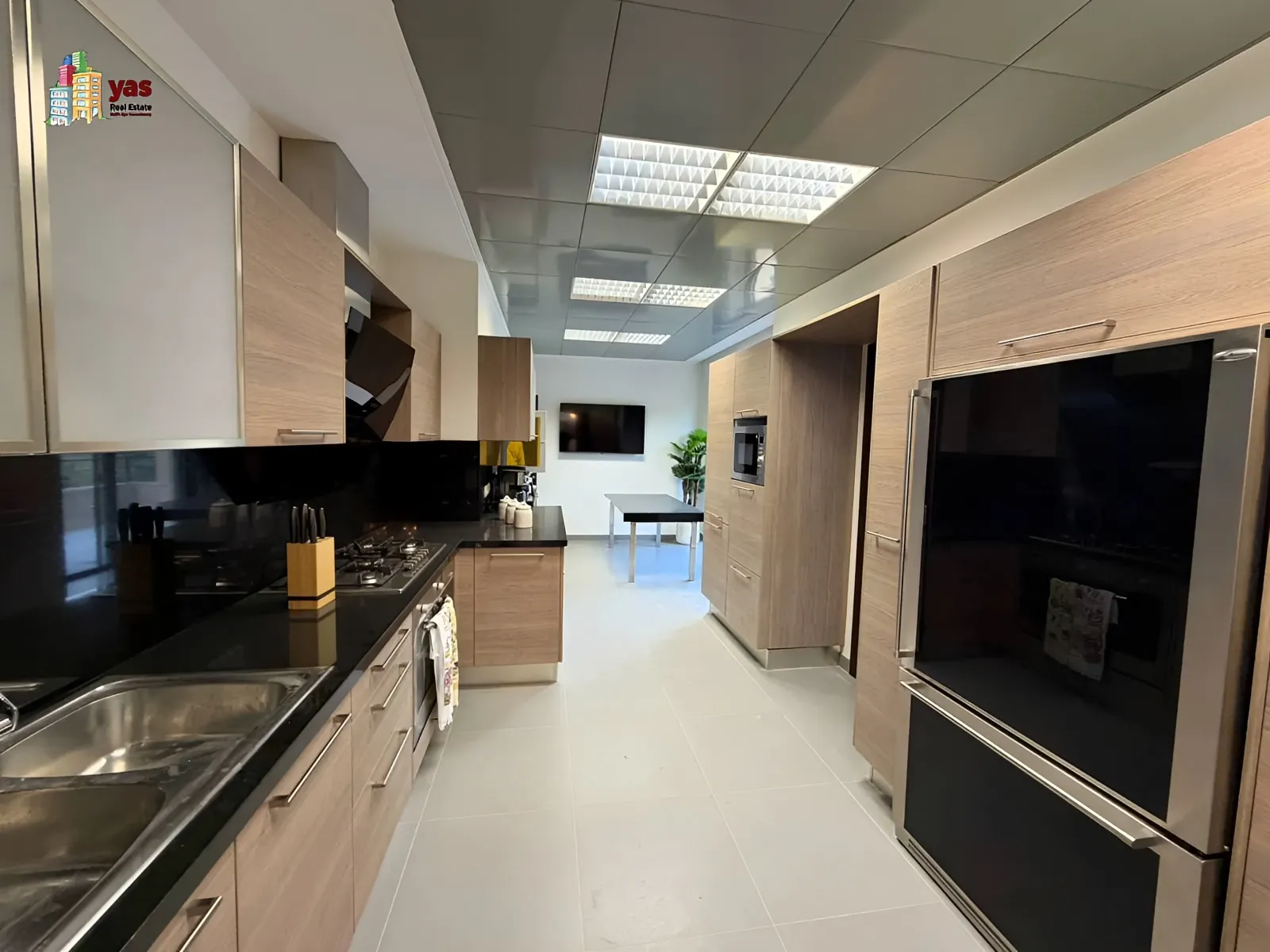 Apartment for Sale in Ballouneh