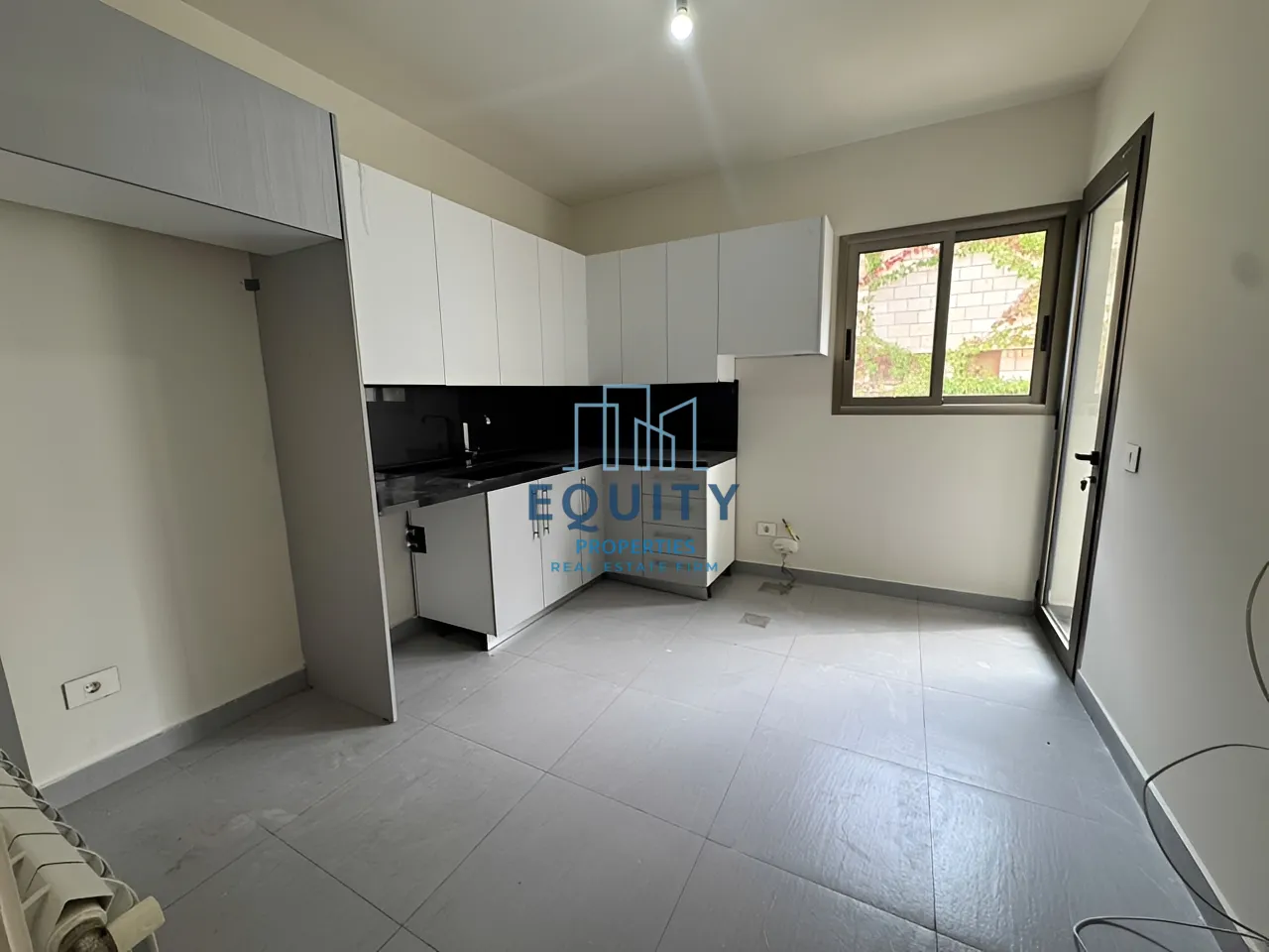 Apartment for rent in Elissar