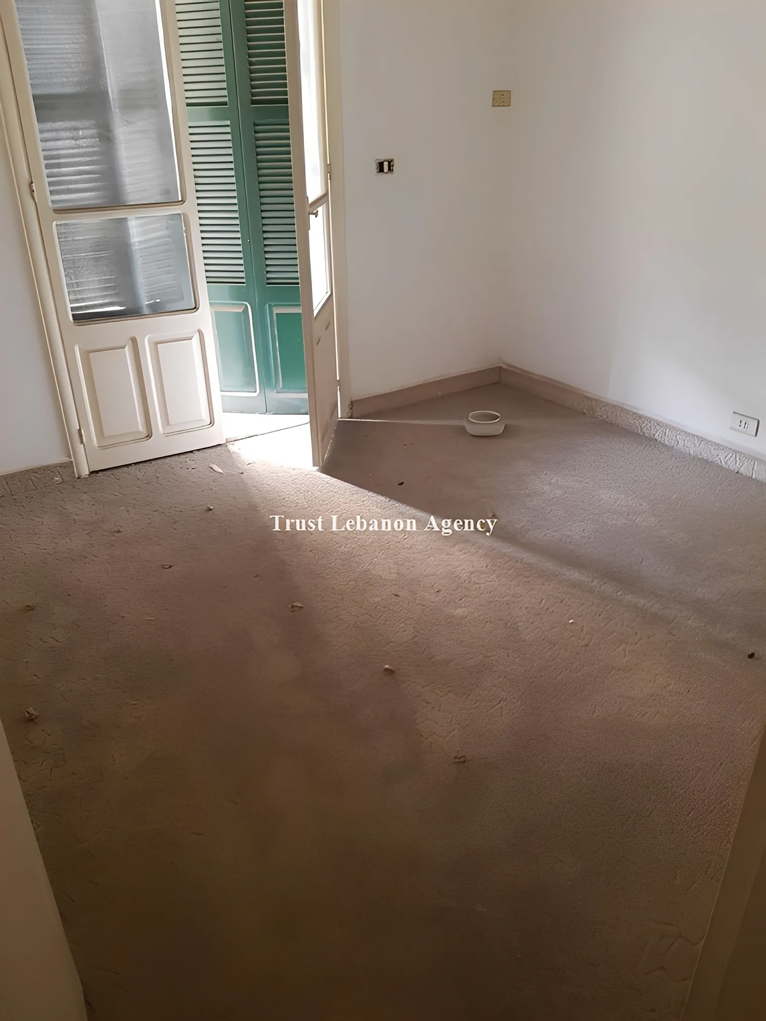 Apartment for Sale in Achrafieh
