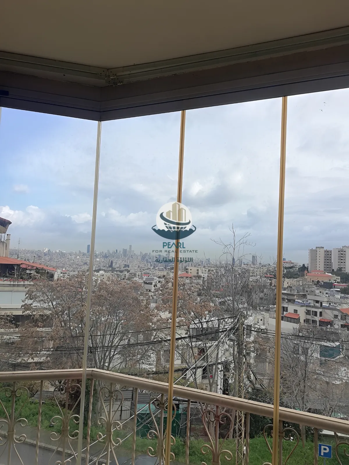 Apartment for sale in Baabda, lebanon