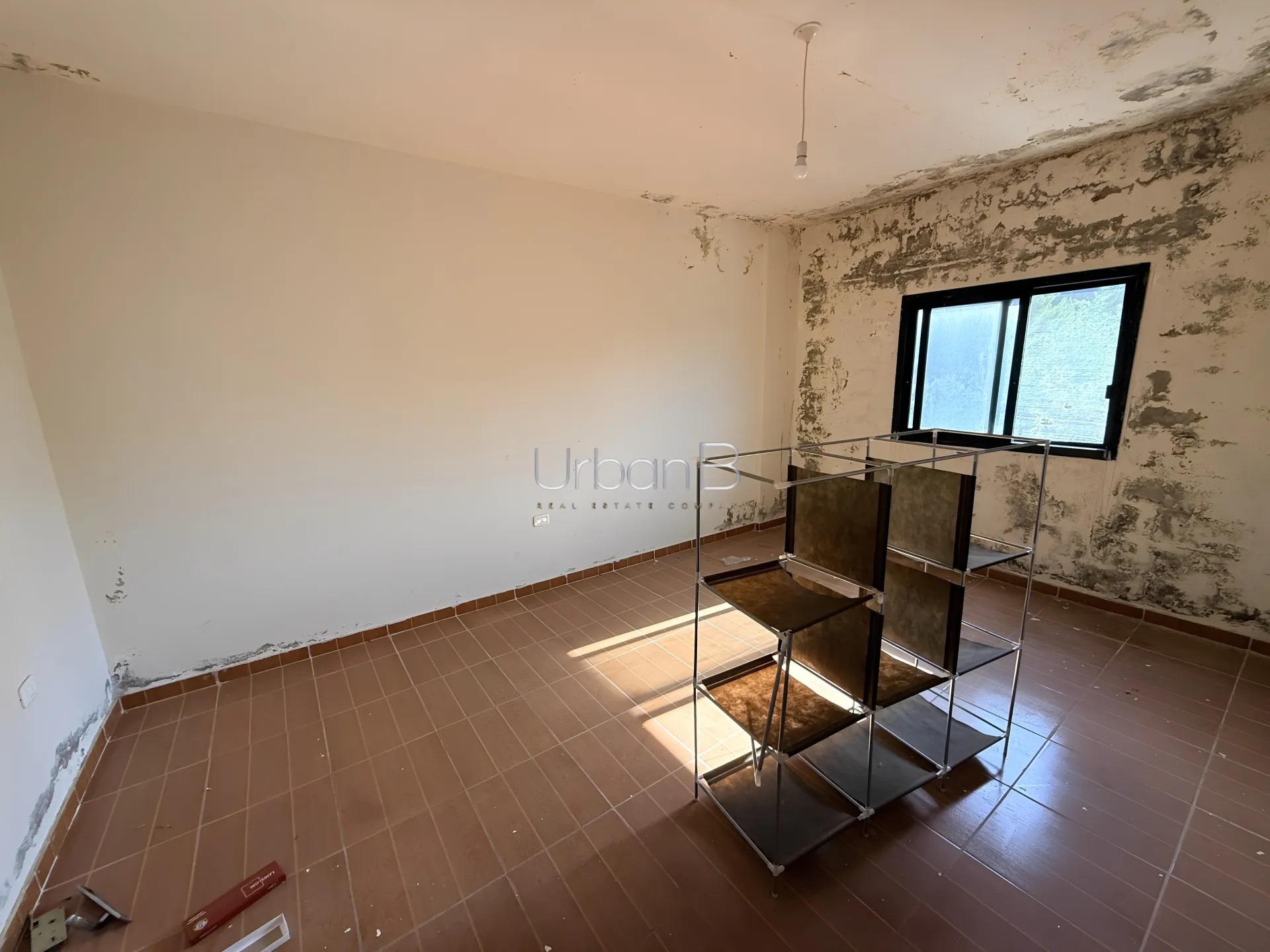 Duplex in Dawhet el hoss, aley