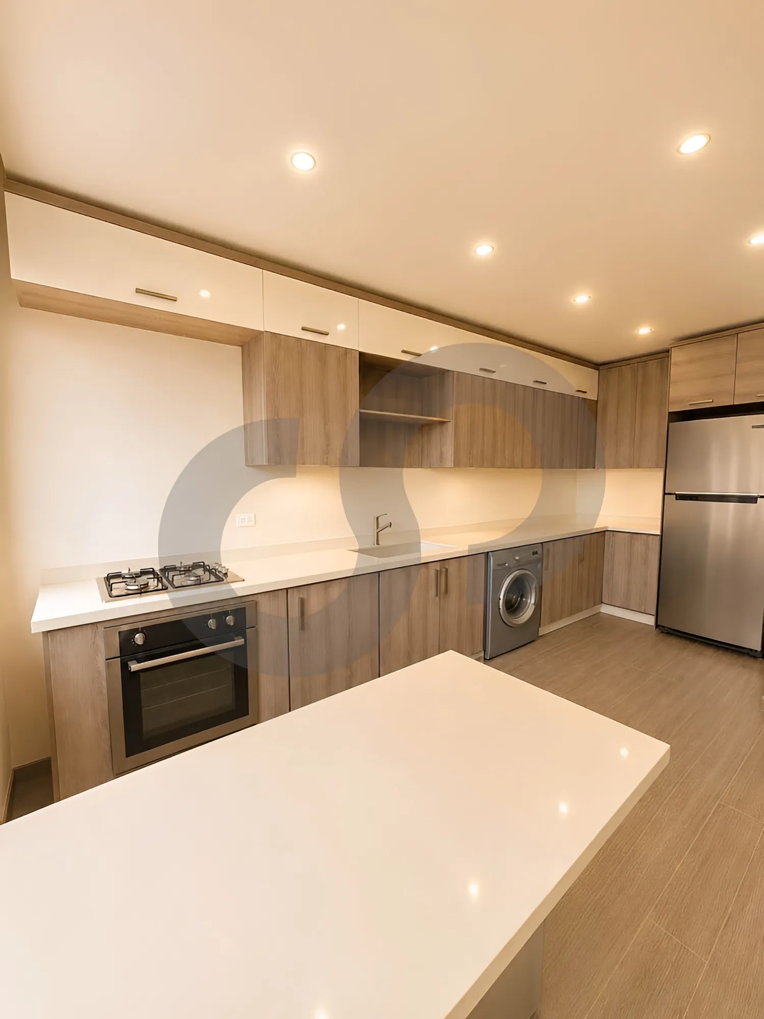 Apartment for Sale in Fidar - 3 bed, 3 bath
