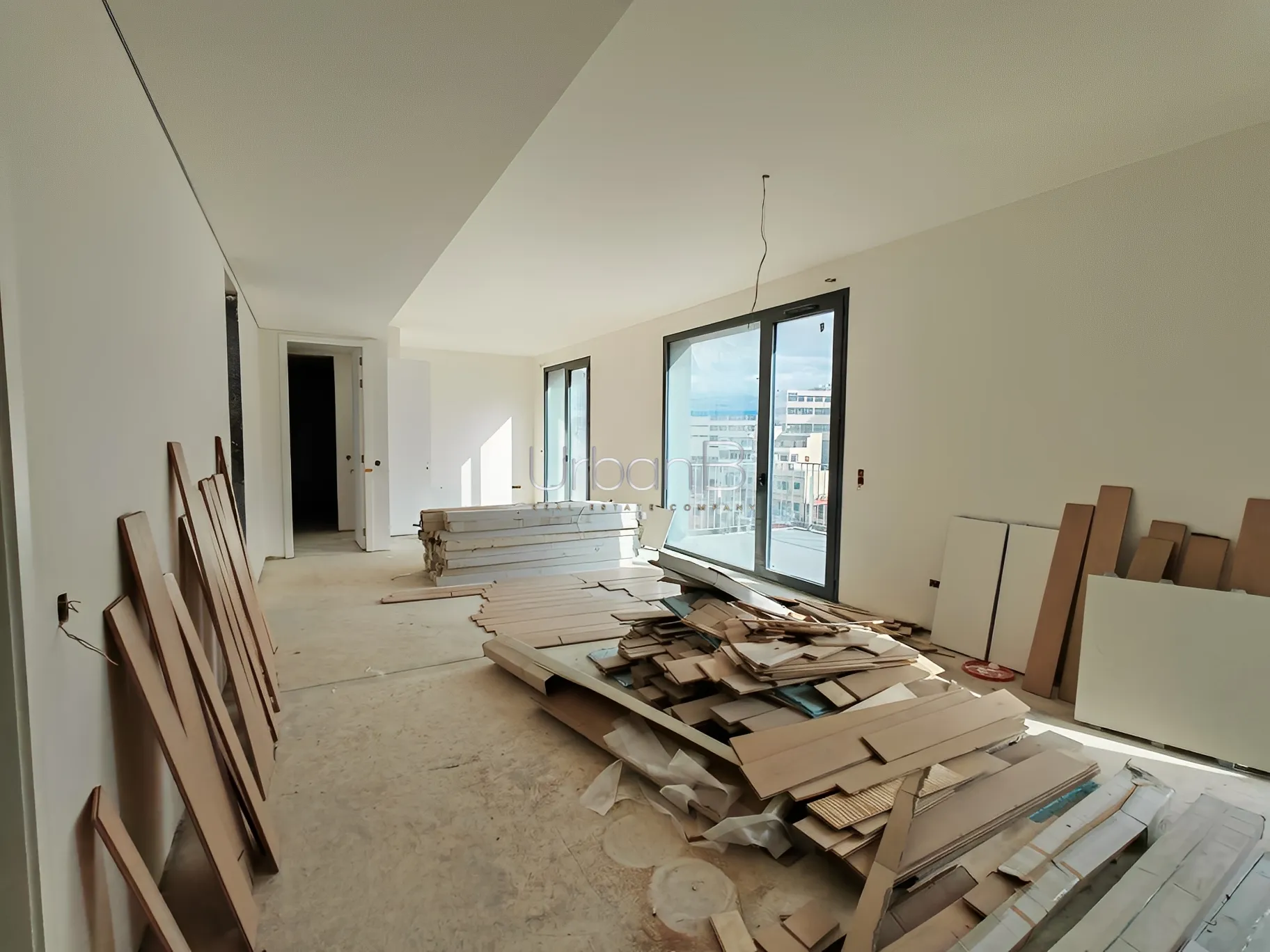 Apartment for Sale in Achrafieh, Beirut, Lebanon - 3 bed, 3 bath