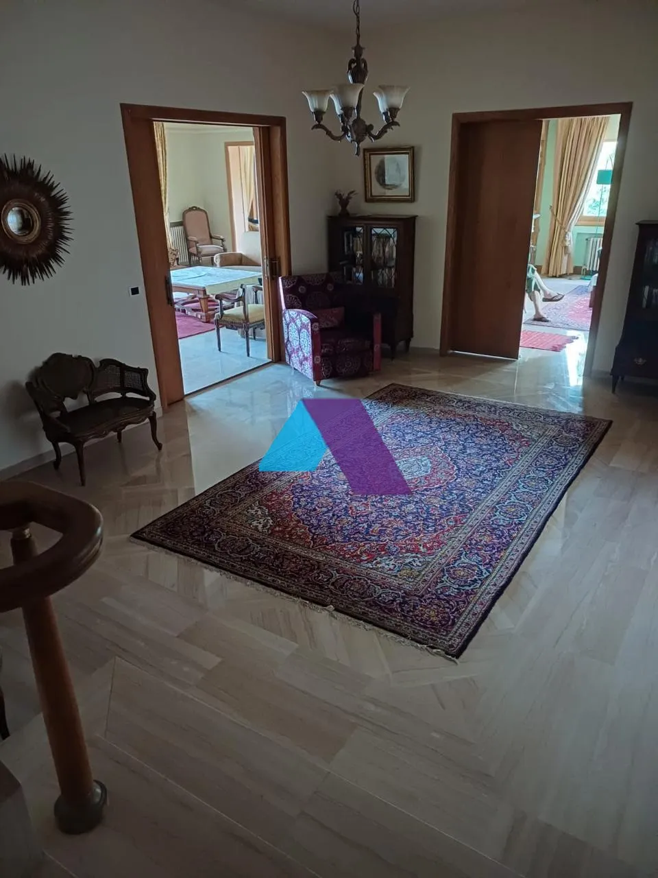 Villa for Sale in Aley