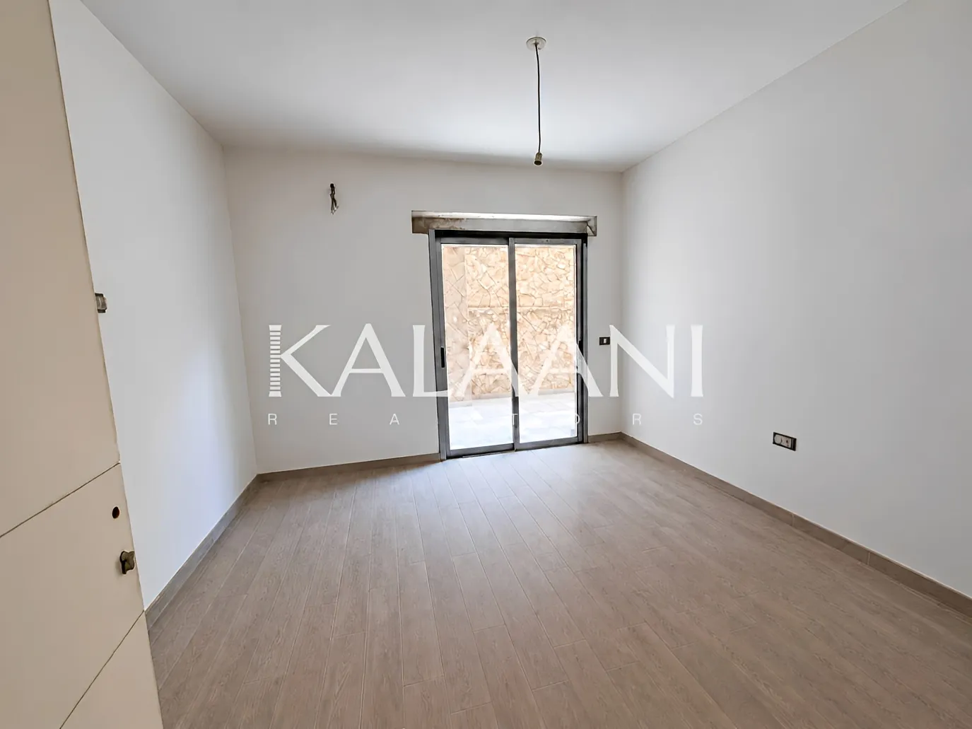 Apartment for sale in Dik El Mehdi