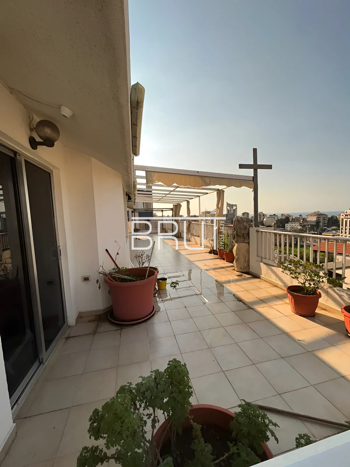 Apartment for Sale in Zouk Mikael