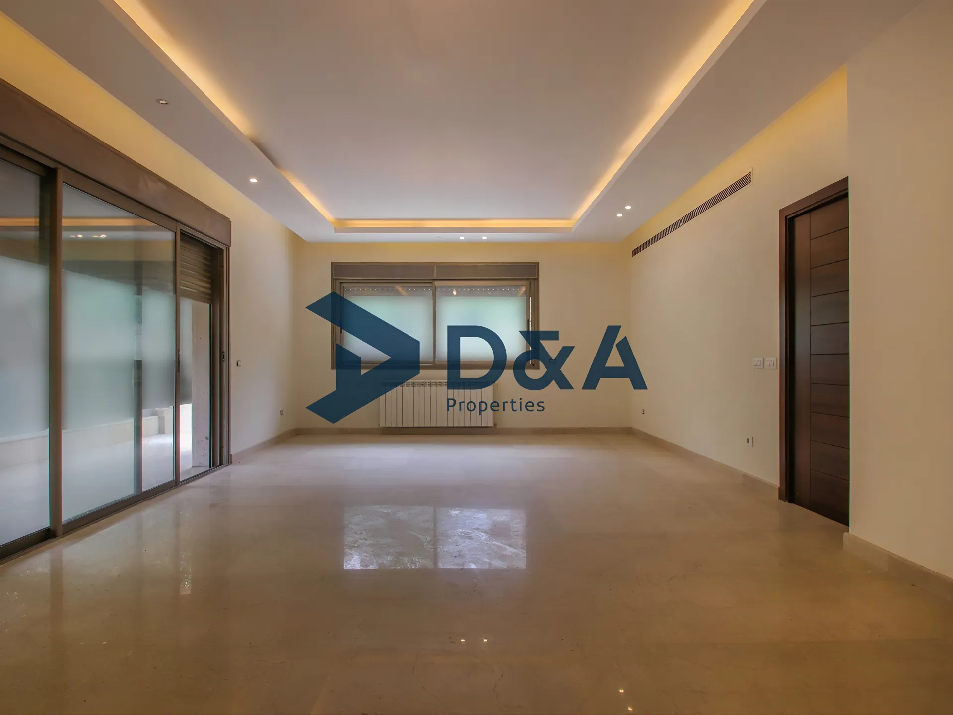 Apartment for sale in Baabda, Lebanon
