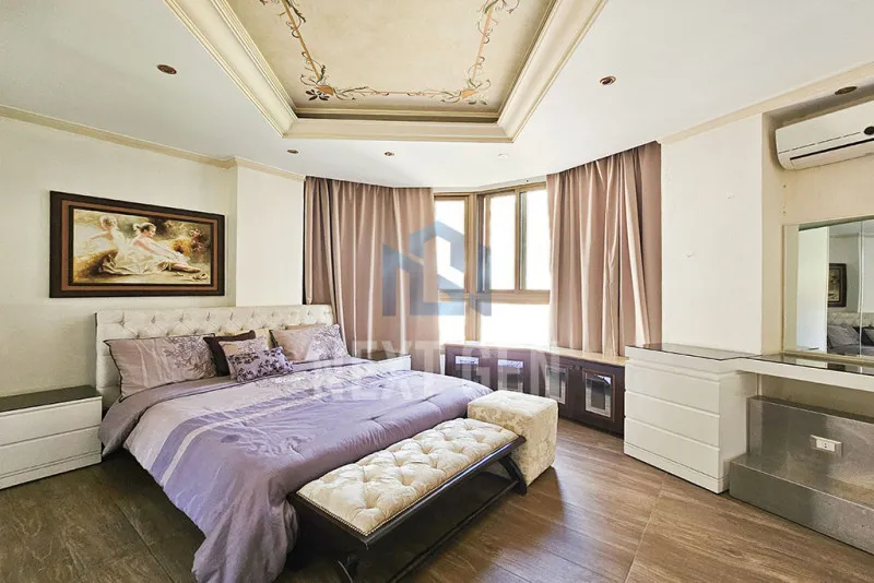 Apartment for Rent in Ain Al Mraiseh