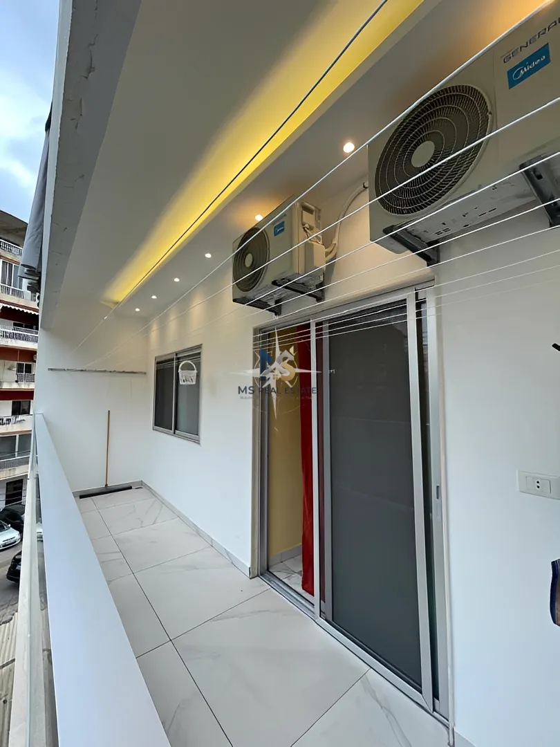 Apartment for sale in Bchamoun