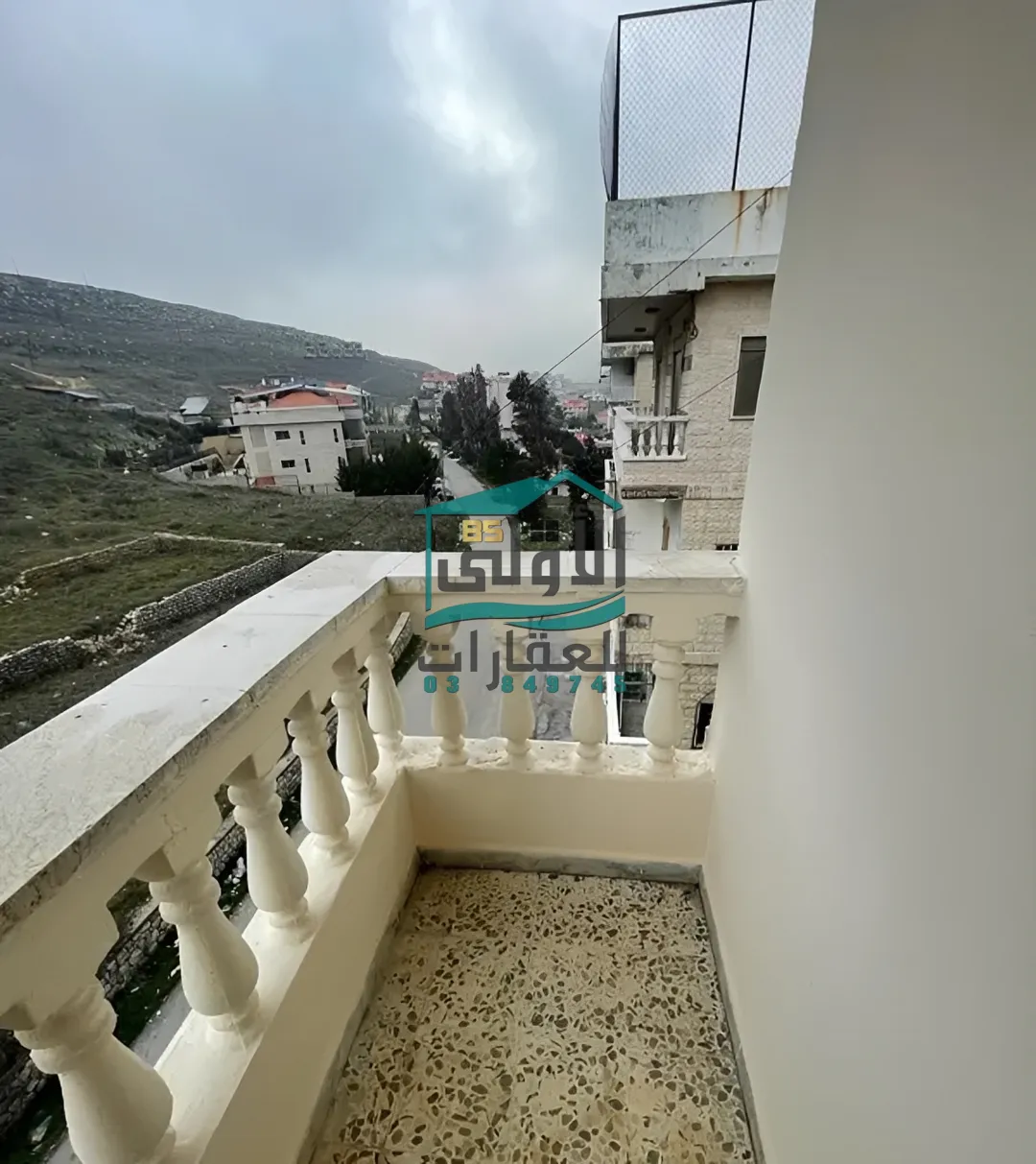 Residential in شاناي، عاليه، lebanon