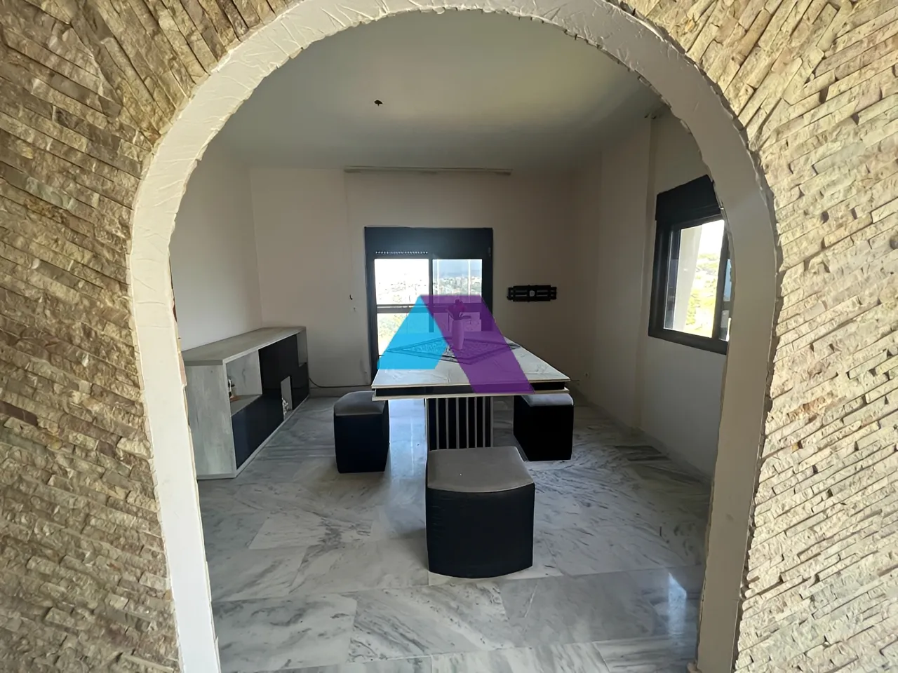Apartment for Sale in Aaoukar