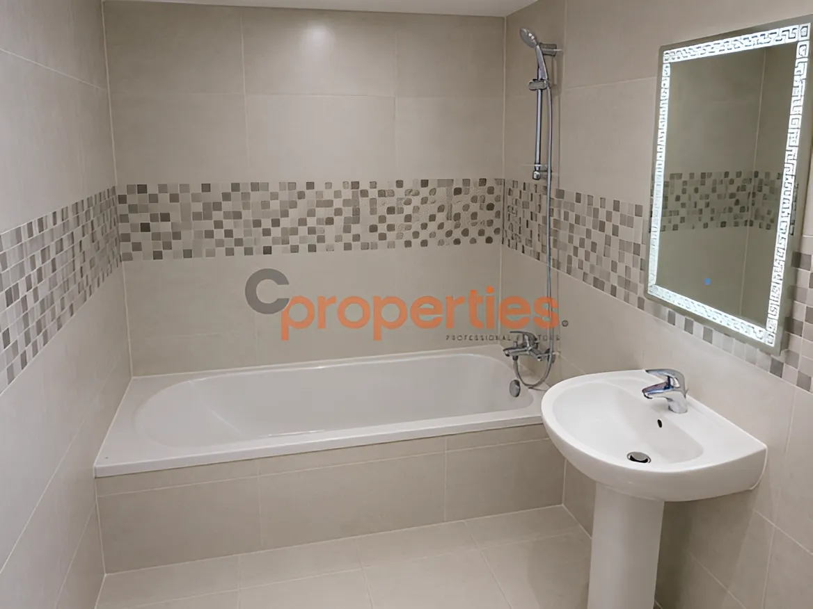 Apartment for Sale in Batroun