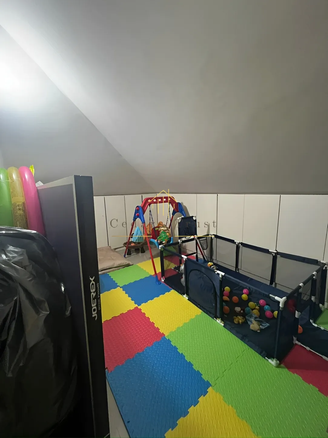 Duplex for sale in Beit El Chaar