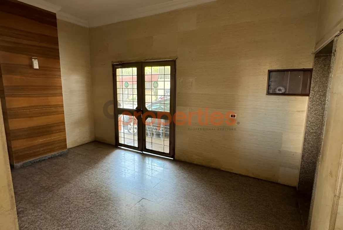 Apartment for Sale in Aaramoun
