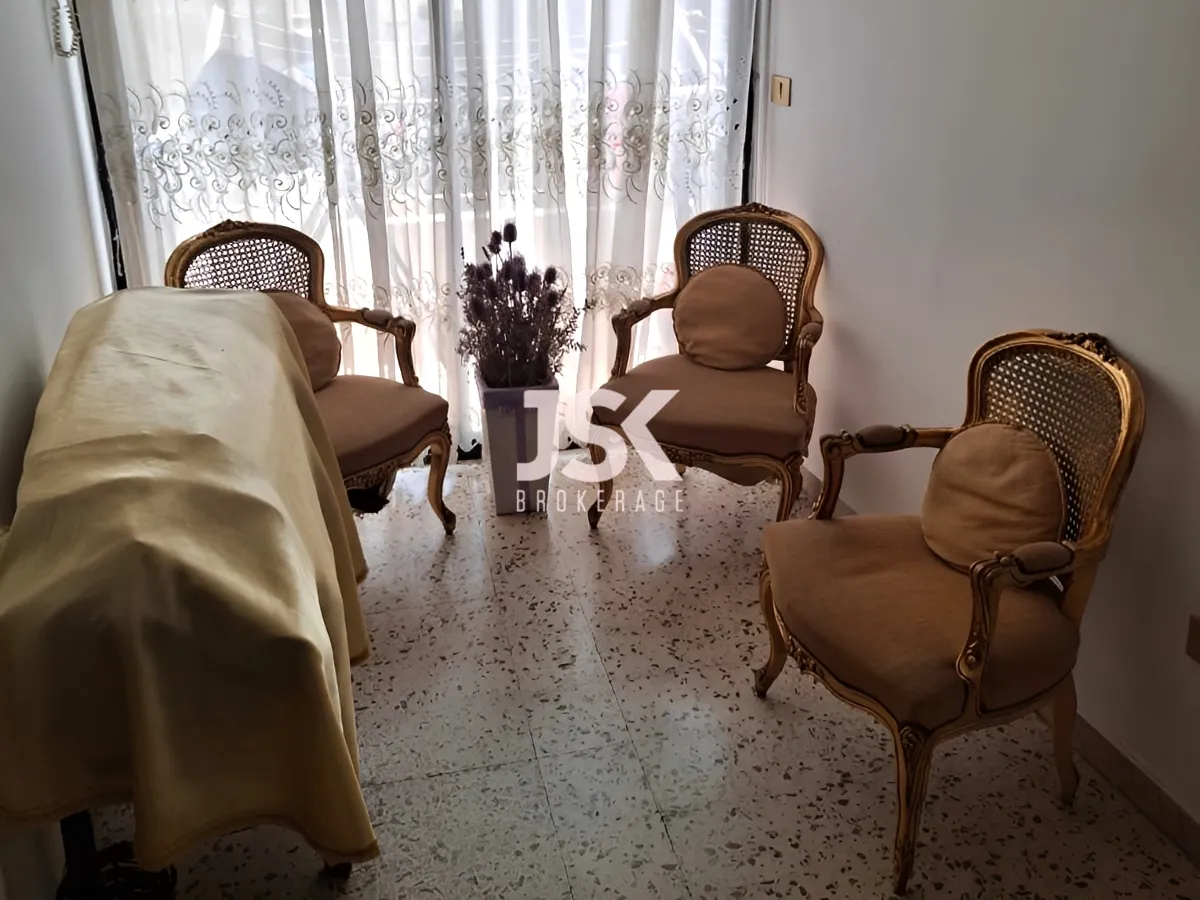 Office for Sale in Achrafieh