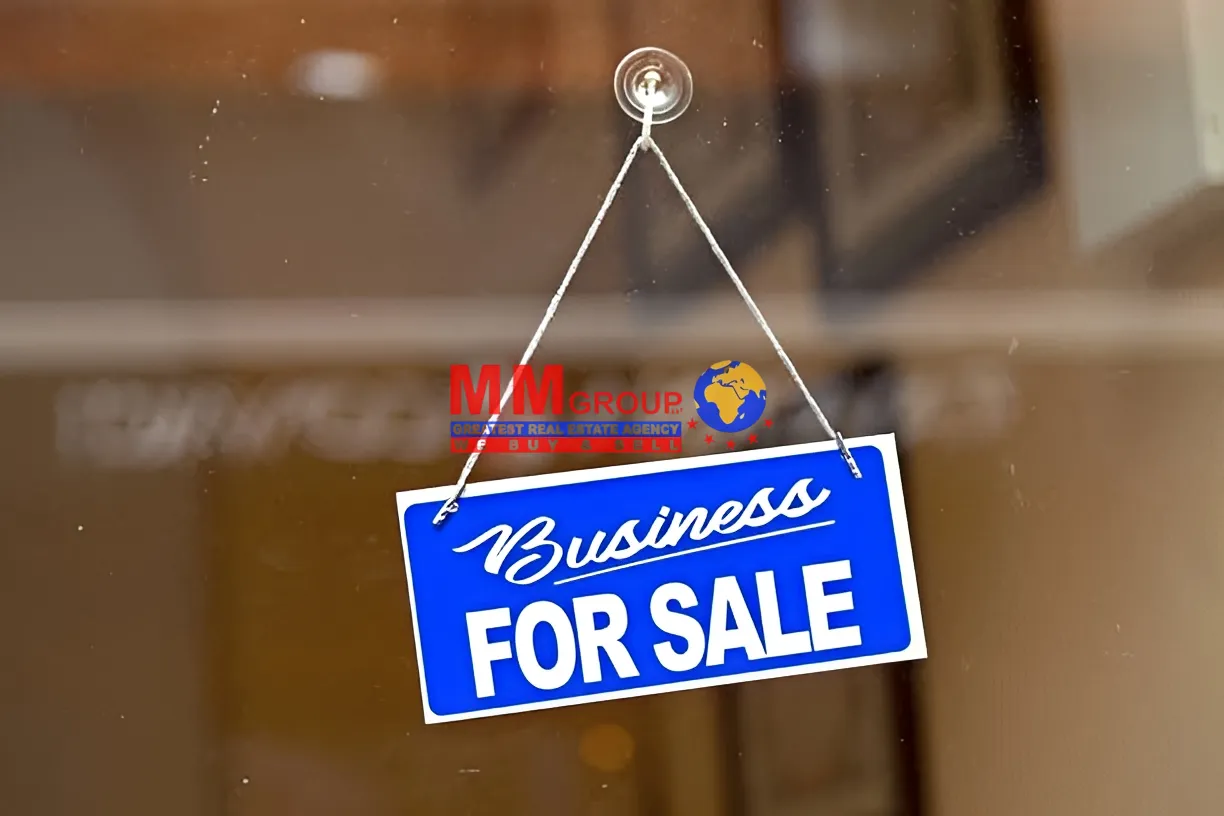 Office for sale in Sin El Fil