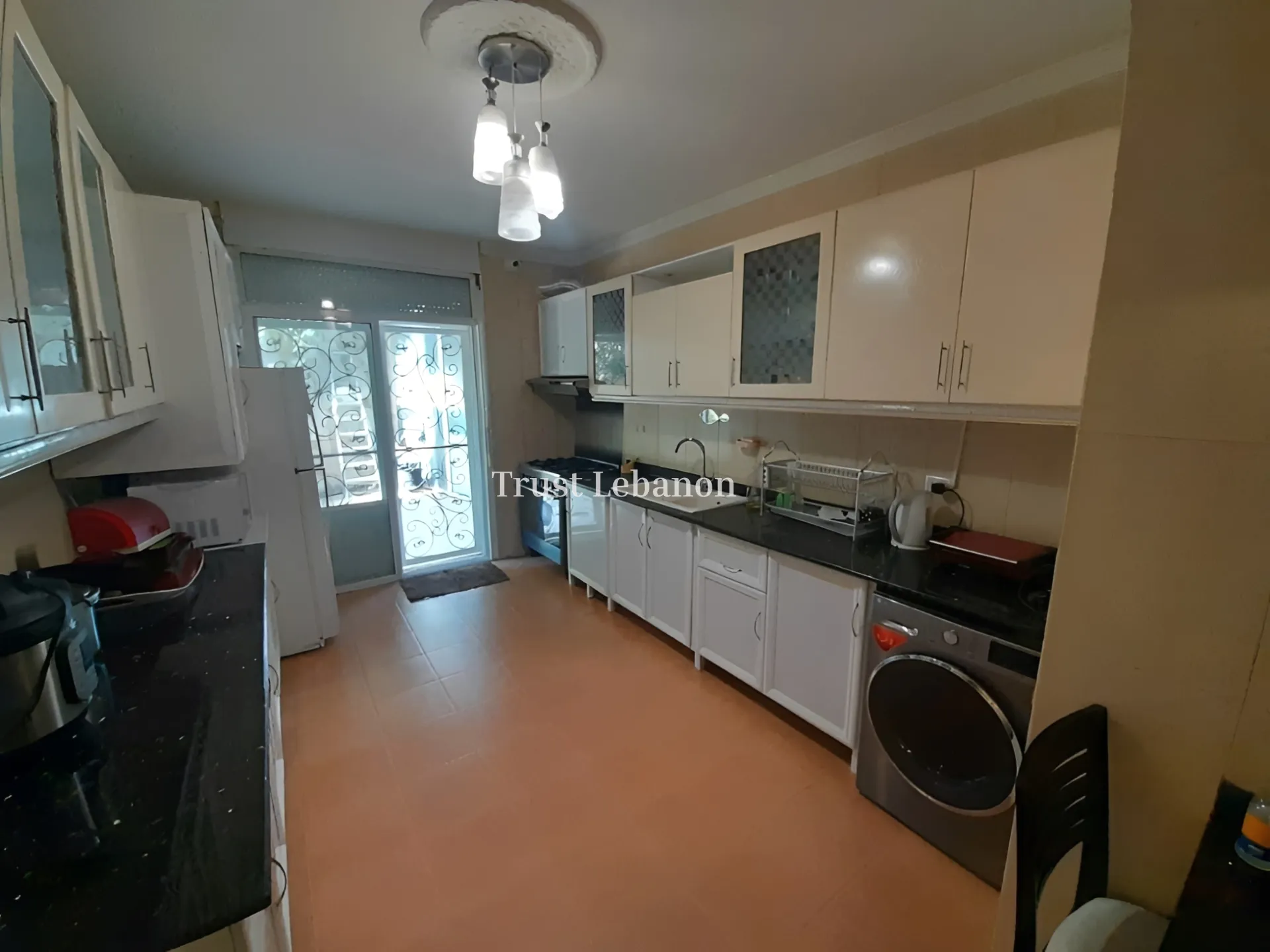 Apartment for sale in Beit Meri, Lebanon