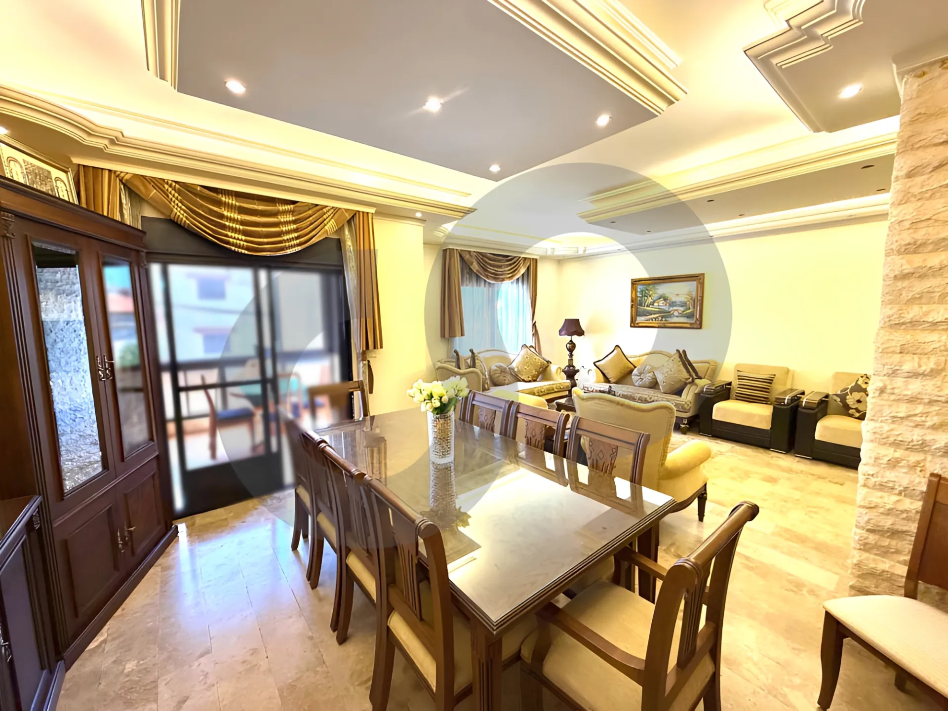 Apartment for Sale in Bsalim