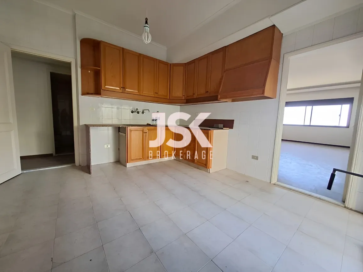 Apartment for rent in Kfar Hbab, Lebanon