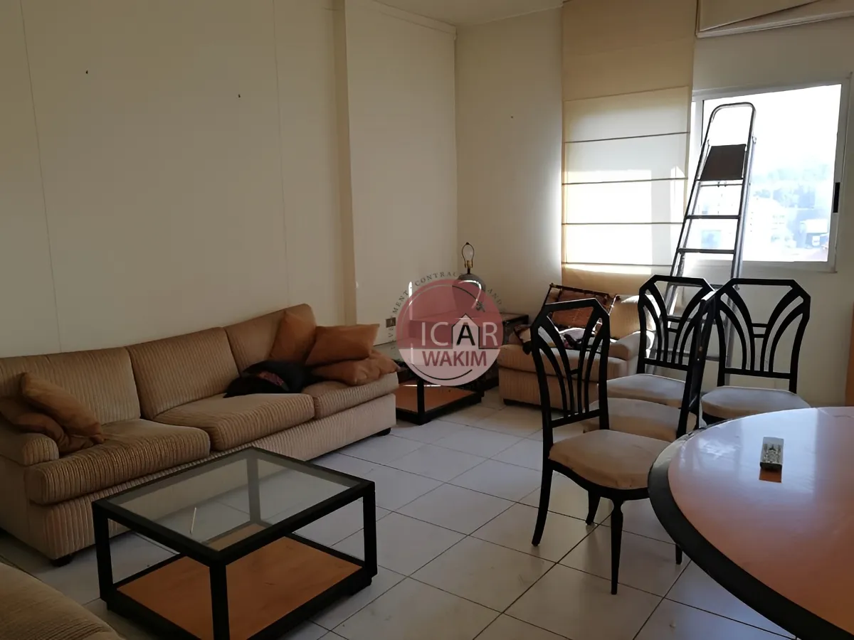 Apartment for Sale in Dekwaneh - 2 bed, 2 bath
