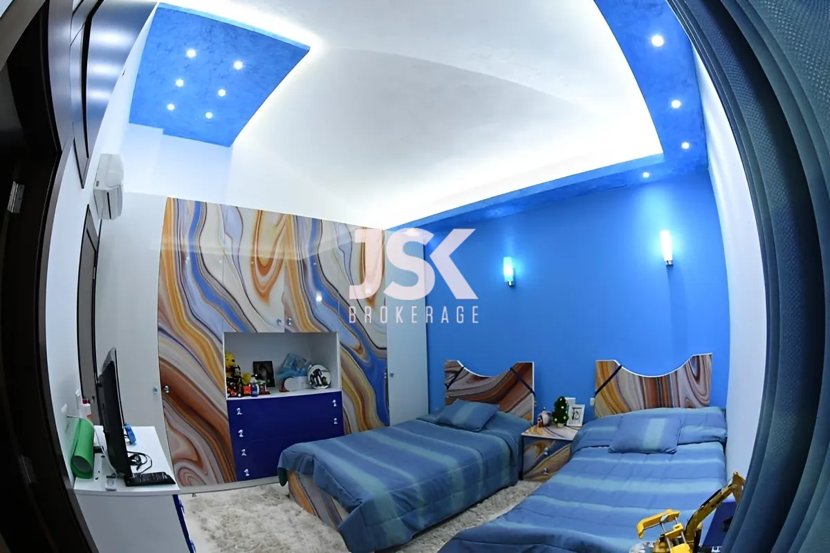 Villa for Sale in Fatqa, Lebanon