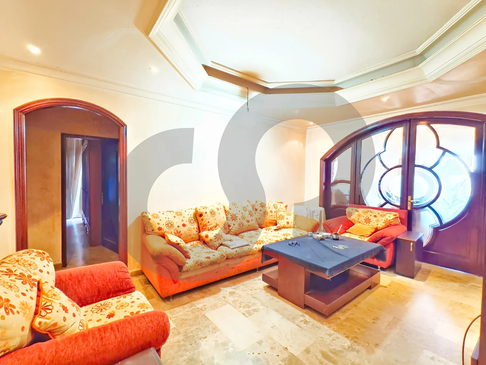 Apartment for Sale in Zgharta