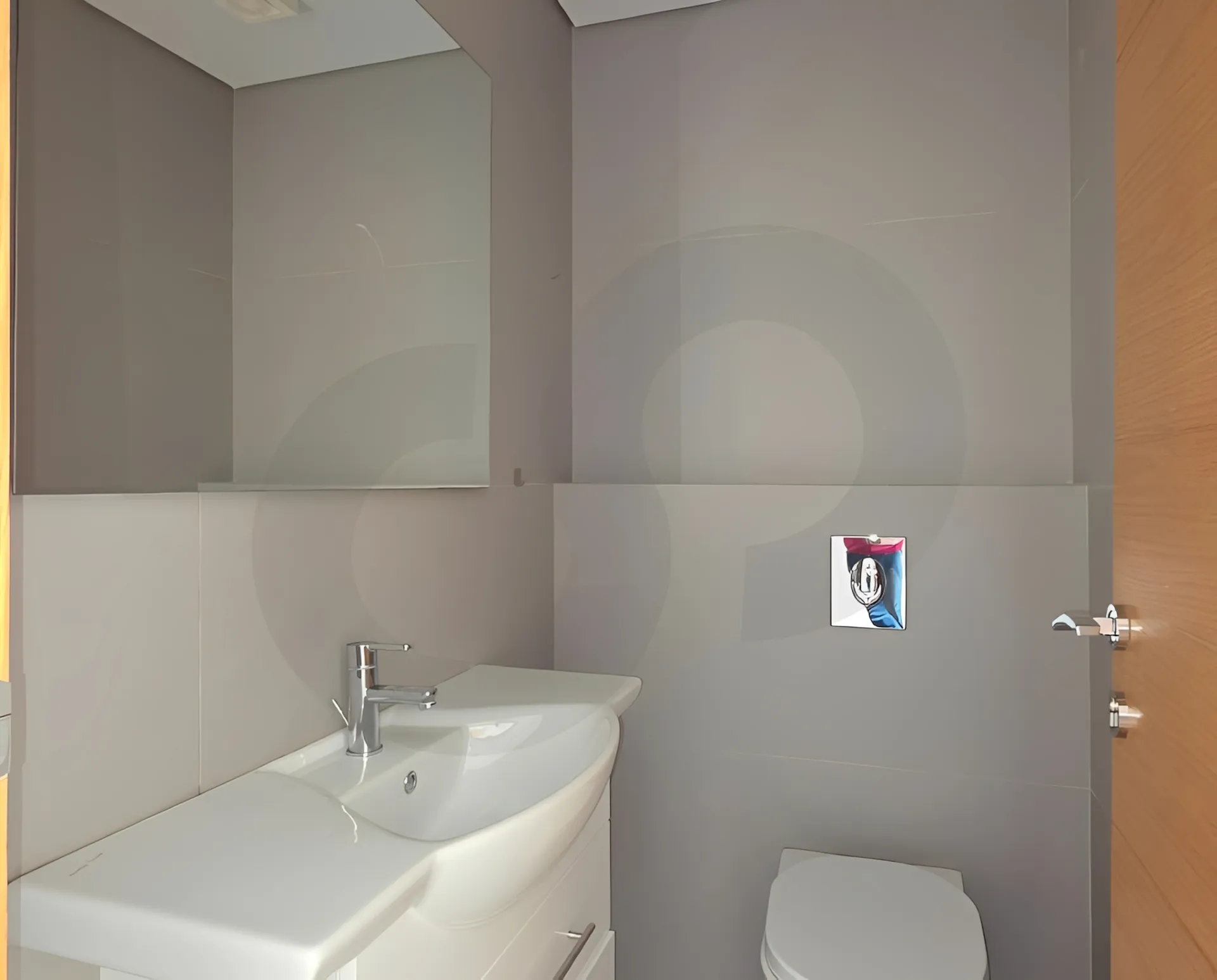 Apartment for Sale in Baabda
