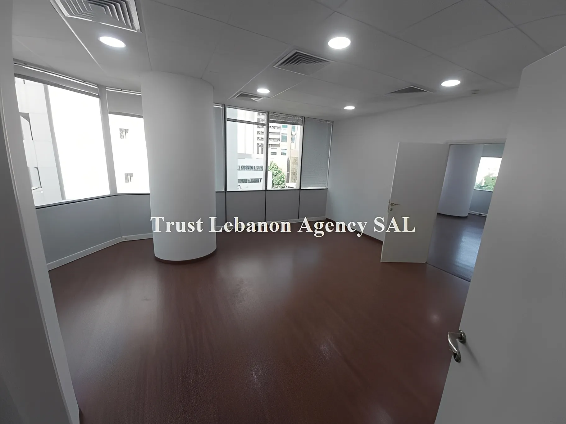 Office for rent in Metn, Jisr El Bacha