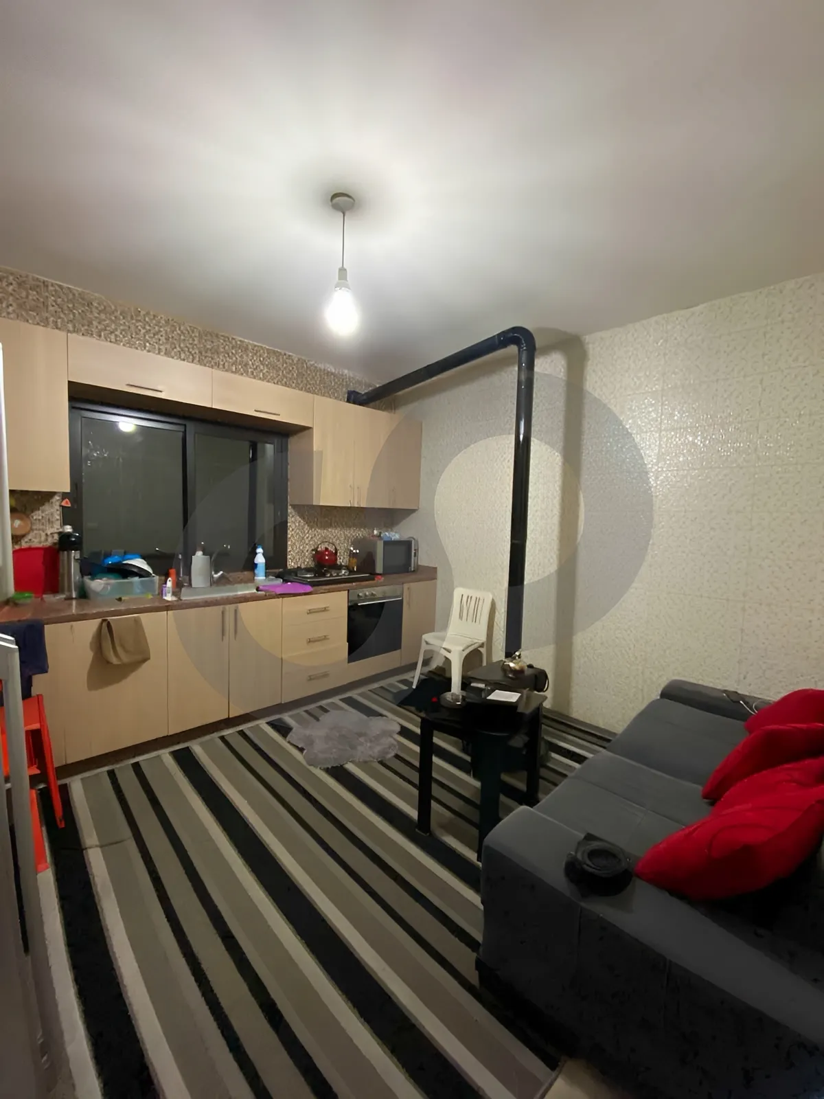 Apartment for Sale in Baisour