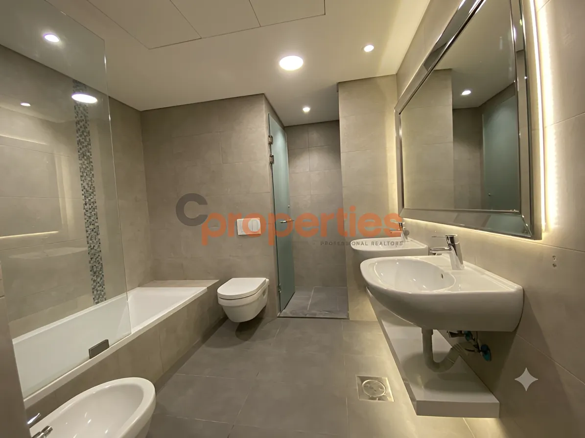 Apartment for Rent in Fatqa