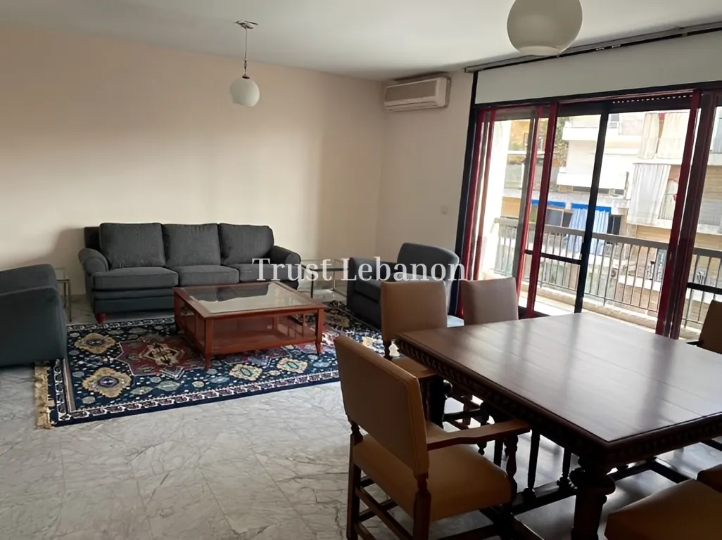 Apartment for rent in Broummana, Lebanon