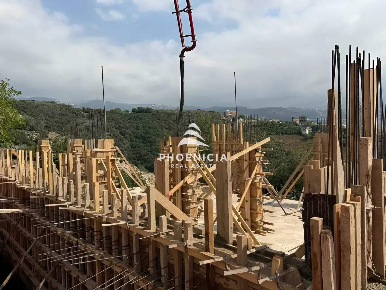 Apartment for sale in Aamchit