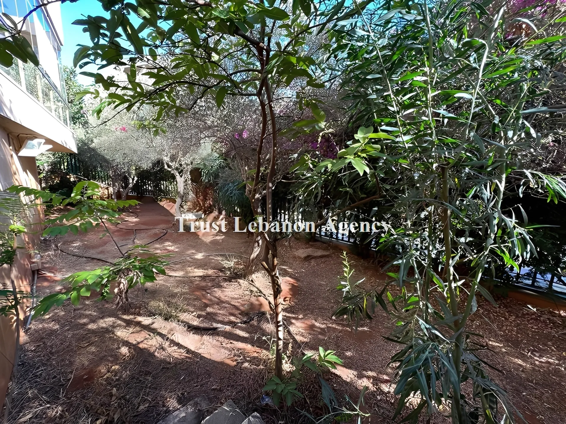 Apartment for Sale in yarzeh Baabda Lebanon