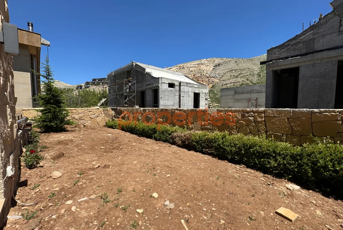 Duplex for Sale in Faqra