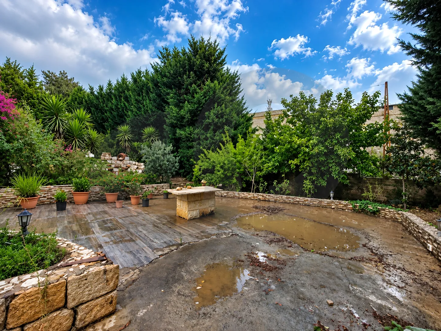 Villa for Rent in Beit Meri