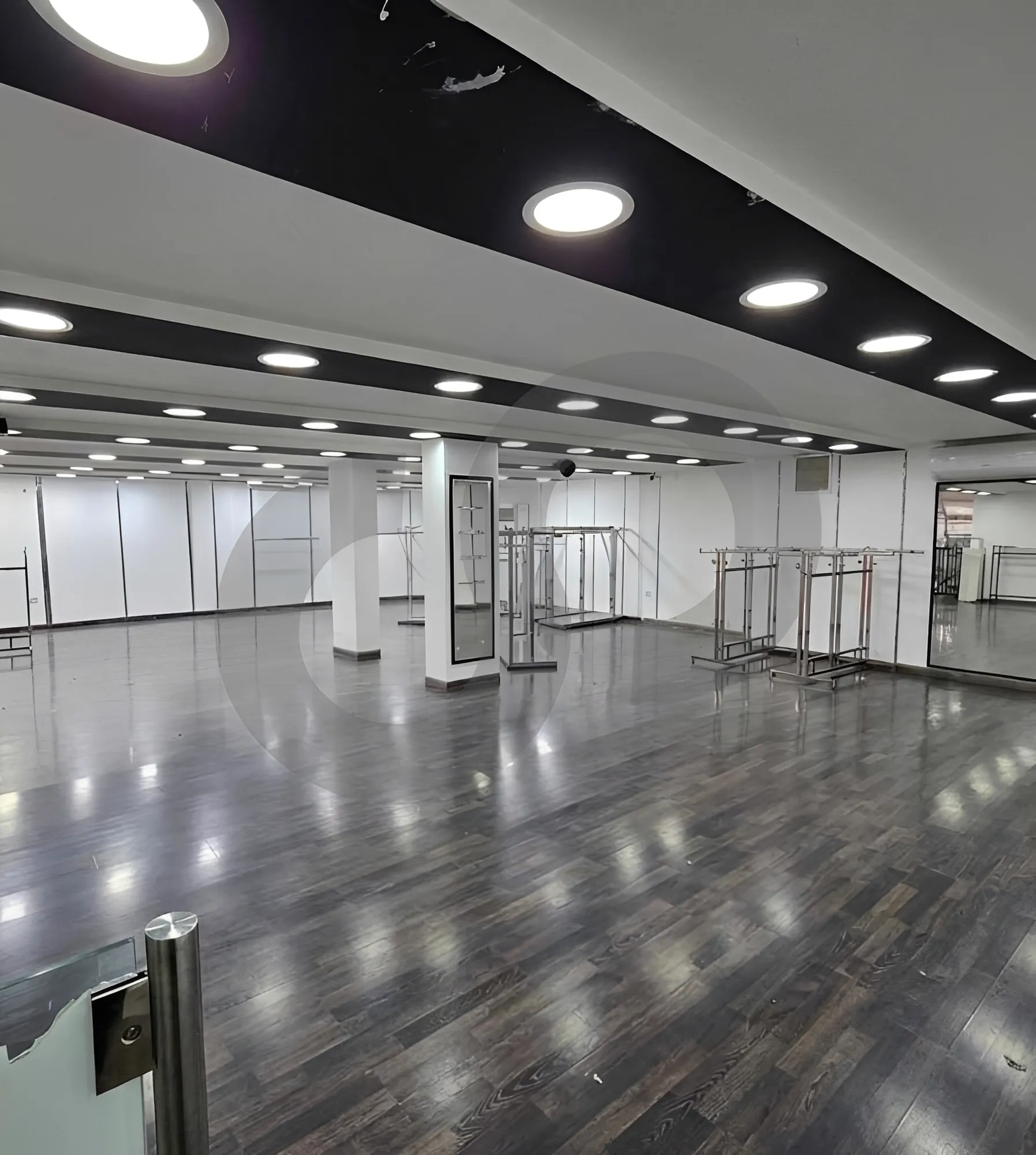 Shop for Rent in Koura