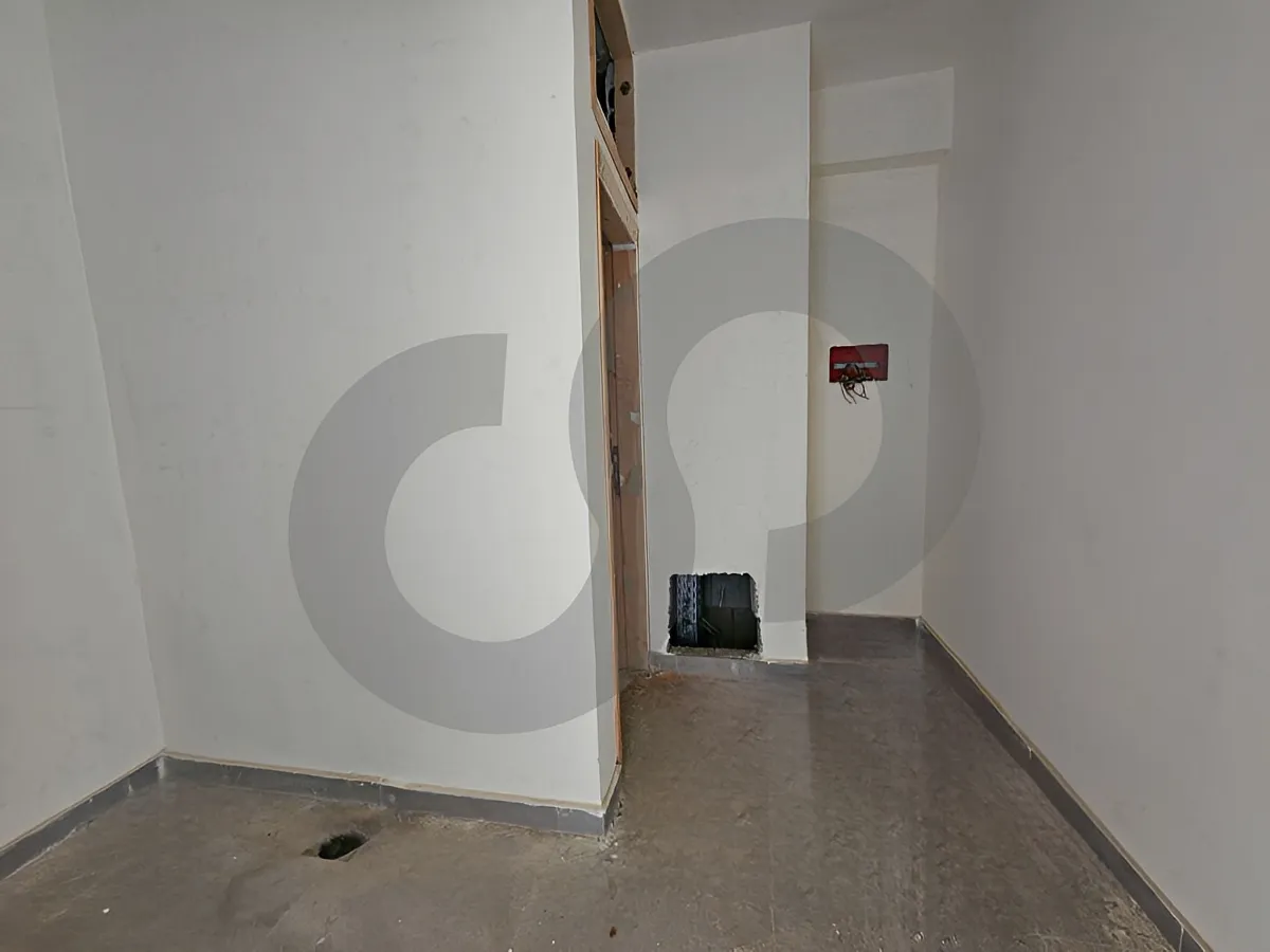 Office for Sale in Zgharta